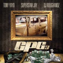 Tony Yayo - GPG3